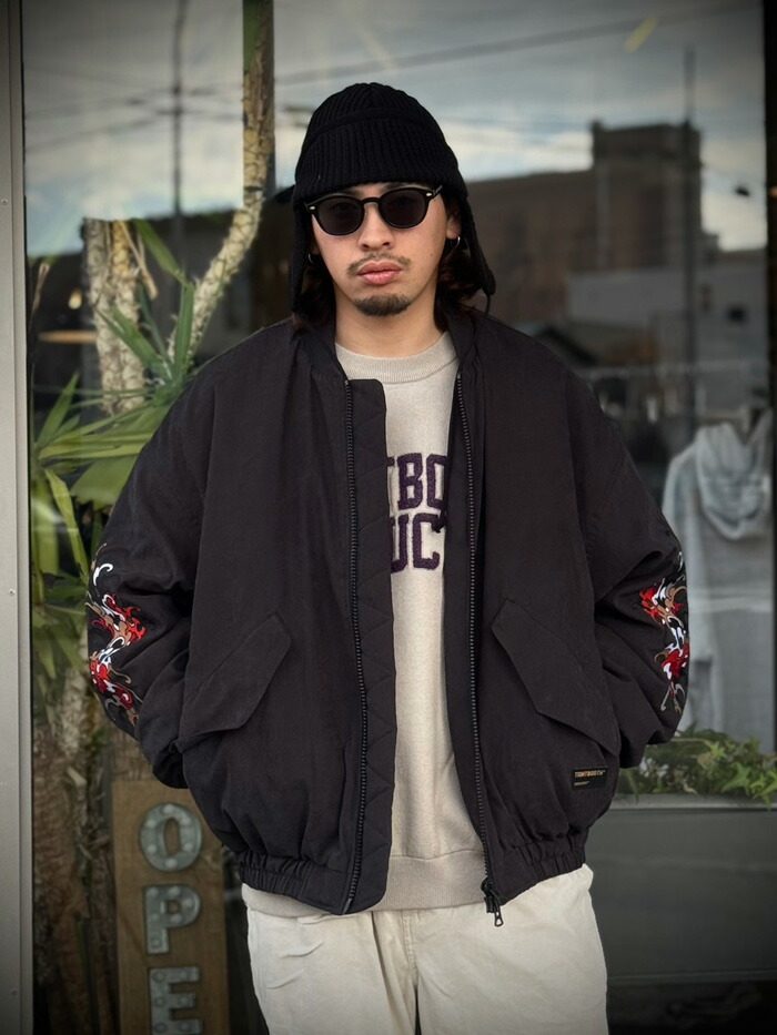 TIGHTBOOTH PRODUCTION ,タイトブース プロダクション,BRAIN DROPS MA-1