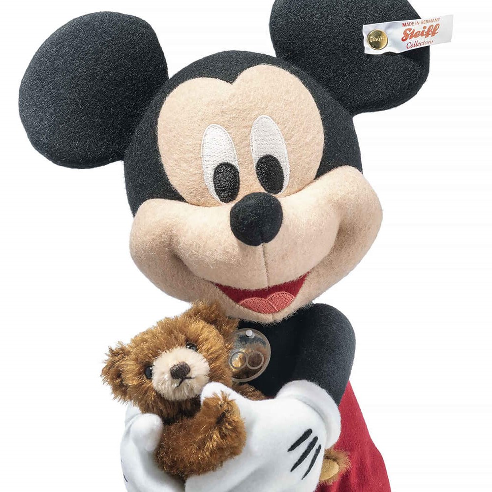 楽天市場】【数量限定クーポン配布中】 シュタイフ steiff シュタイフ