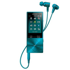 ソニー ウォークマン NW-A605 SONY NW-A605 (バイオレット) 価格比較