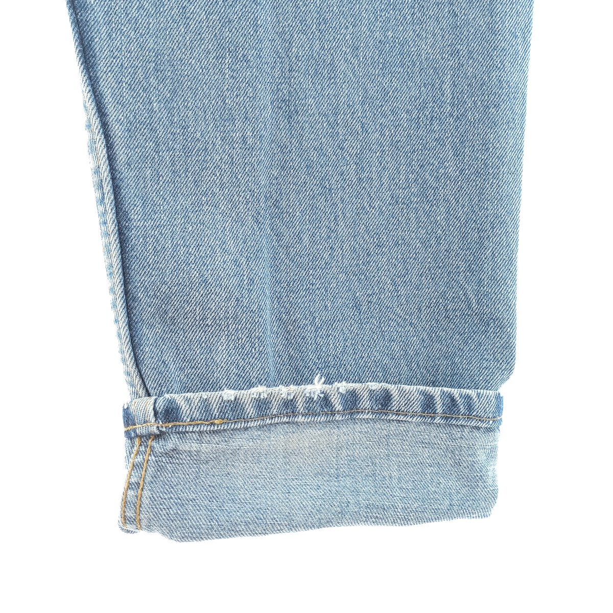 古着 90年代 リーバイス Levis 555 RELAXED FIT STRAIGHT LEG