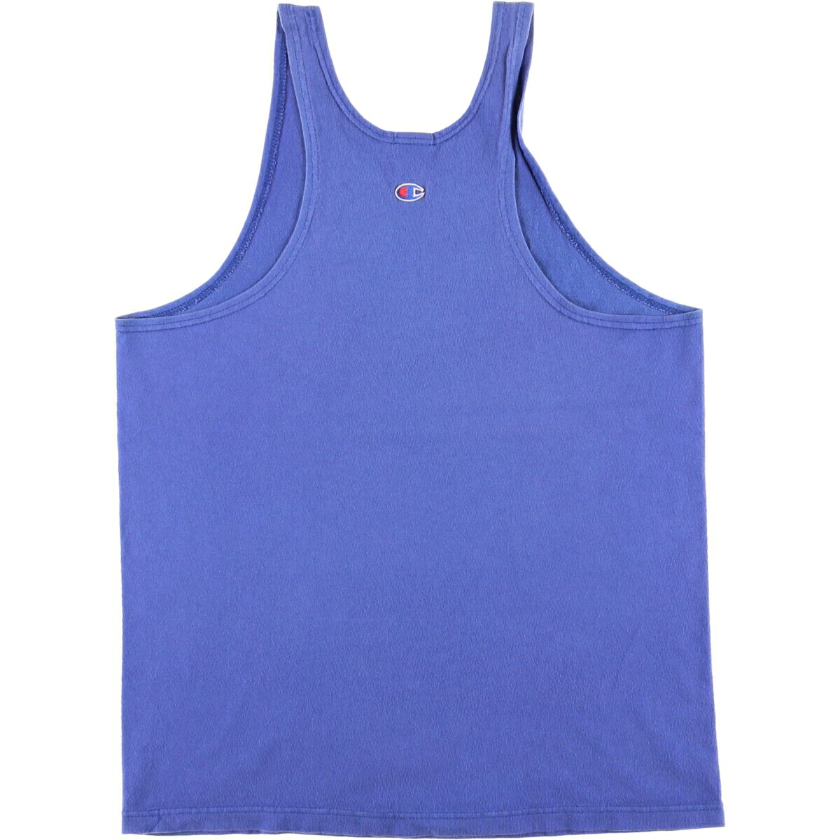 90s ビンテージUSA製 JIMMY'Z タンクトップビッグサイズブラック