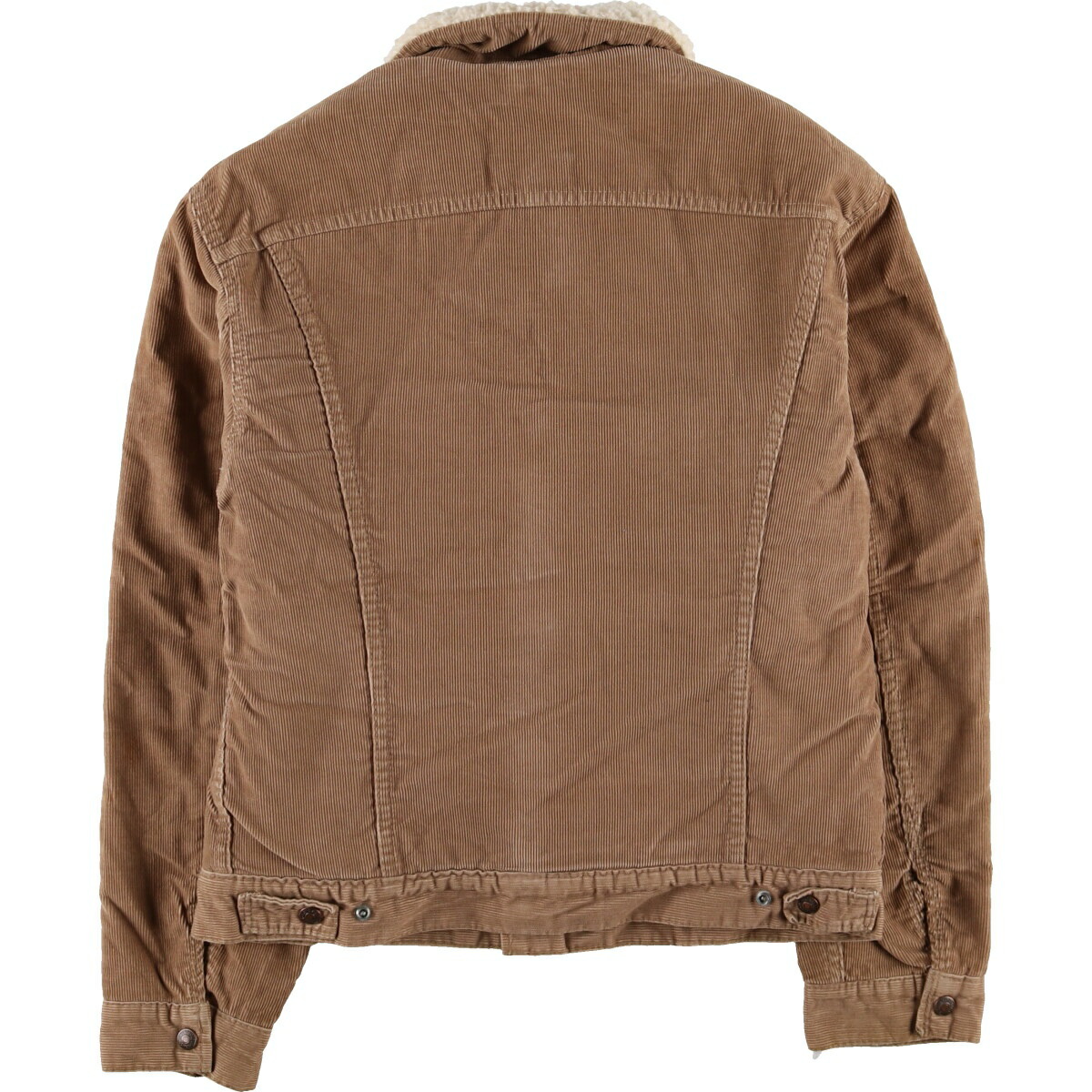 usa製LEVI'Sボアコーデュロイジャケット 70sヴィンテージ 古着 70~80