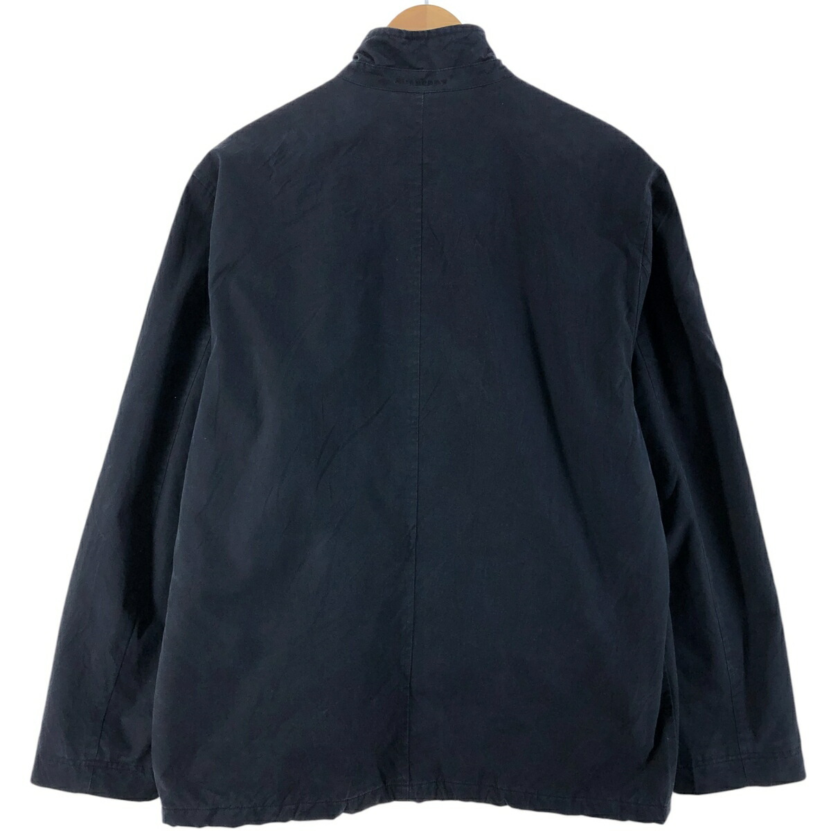 古着 バーバリー Burberrys LONDON ハリントンジャケット スイング