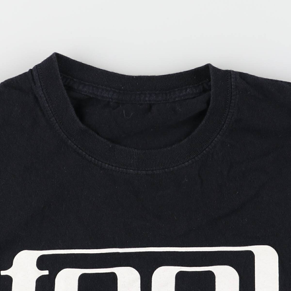 古着 TOOLトゥール バンドTシャツ バンT メンズM相当 /eaa536931