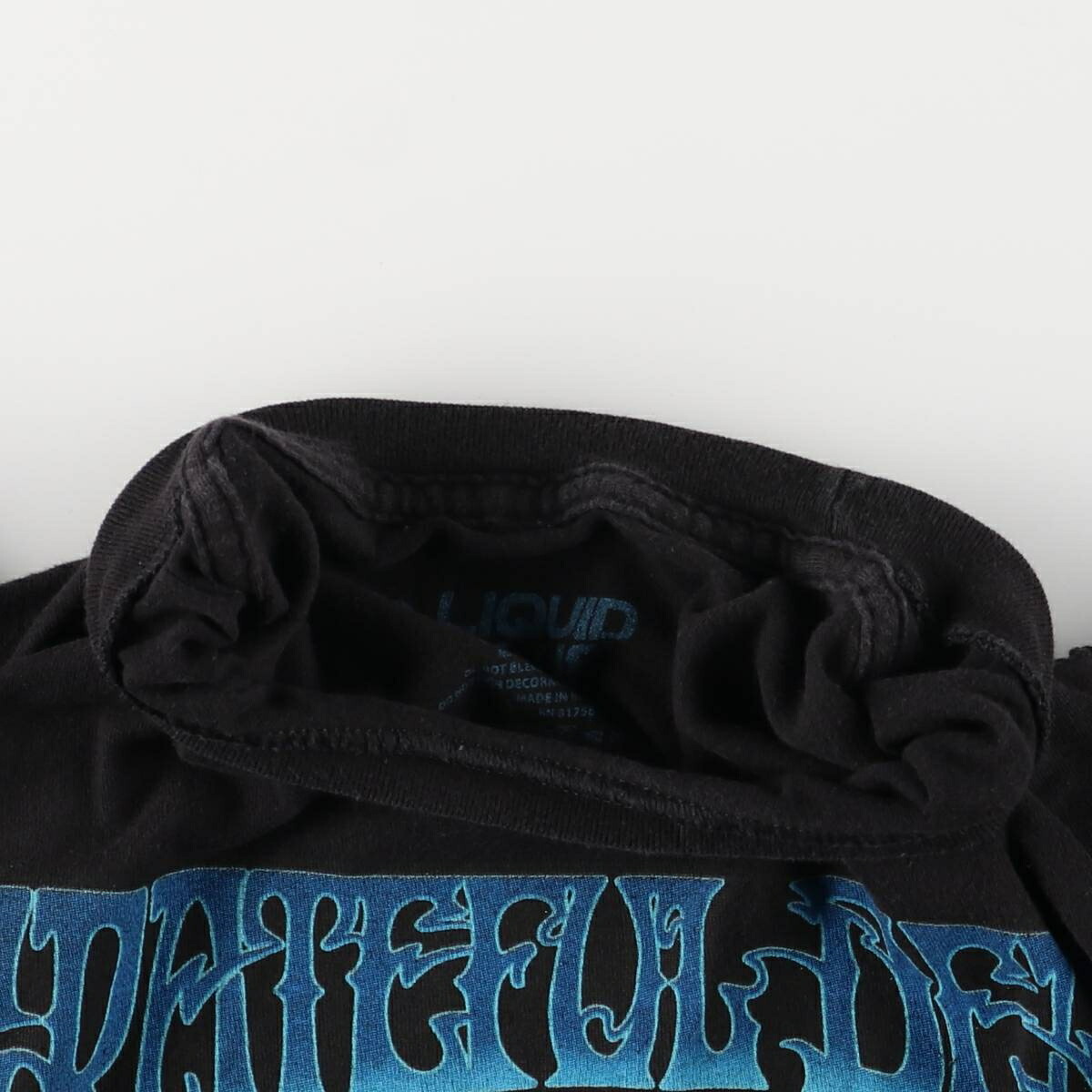 レア 古着○バンド タンクトップ カットオフ グレイトフル・デッド