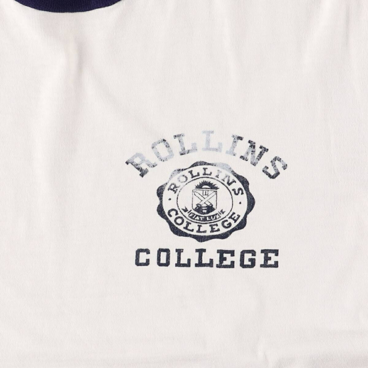 古着 60年代 チャンピオン Champion ランナーズタグ ランタグ リンガー