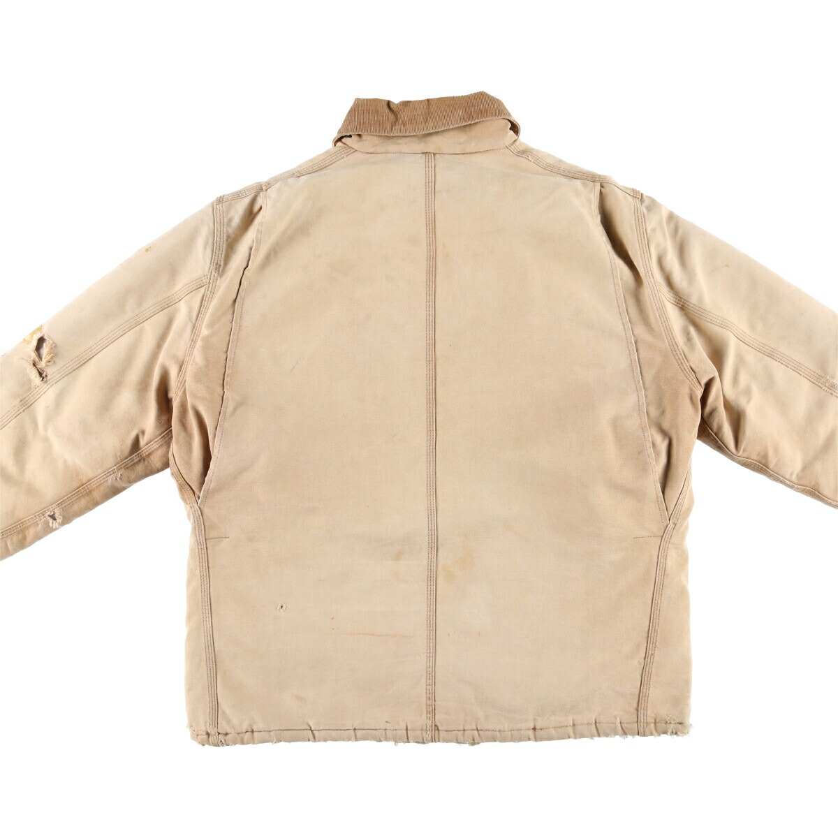 古着 80年代 カーハート Carhartt 100周年モデル トラディショナル