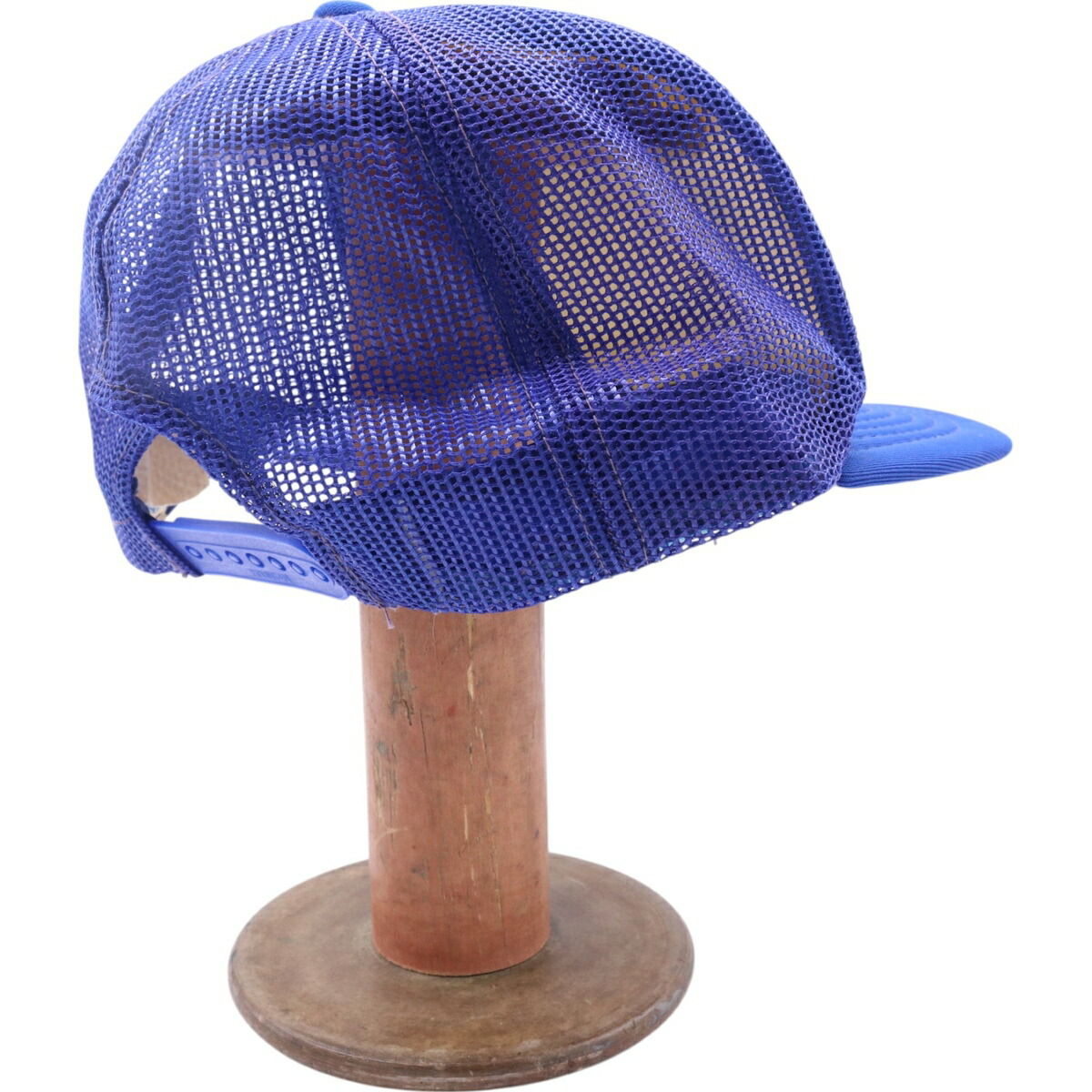 古着 ～90年代 AJM トラッカーキャップ メッシュキャップ フリーサイズ