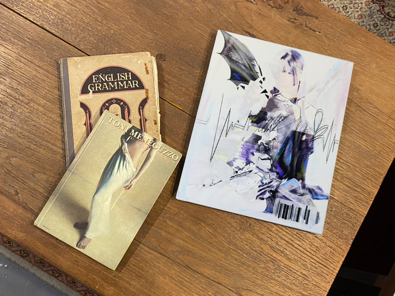 川口莉奈 × KINGLYMASKコラボ直筆サイン＆直筆シリアルナンバー入り