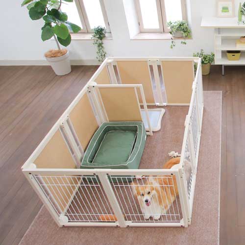 楽天市場】[セール][サークルプラスF80XLpメッシュ]犬用 ペット