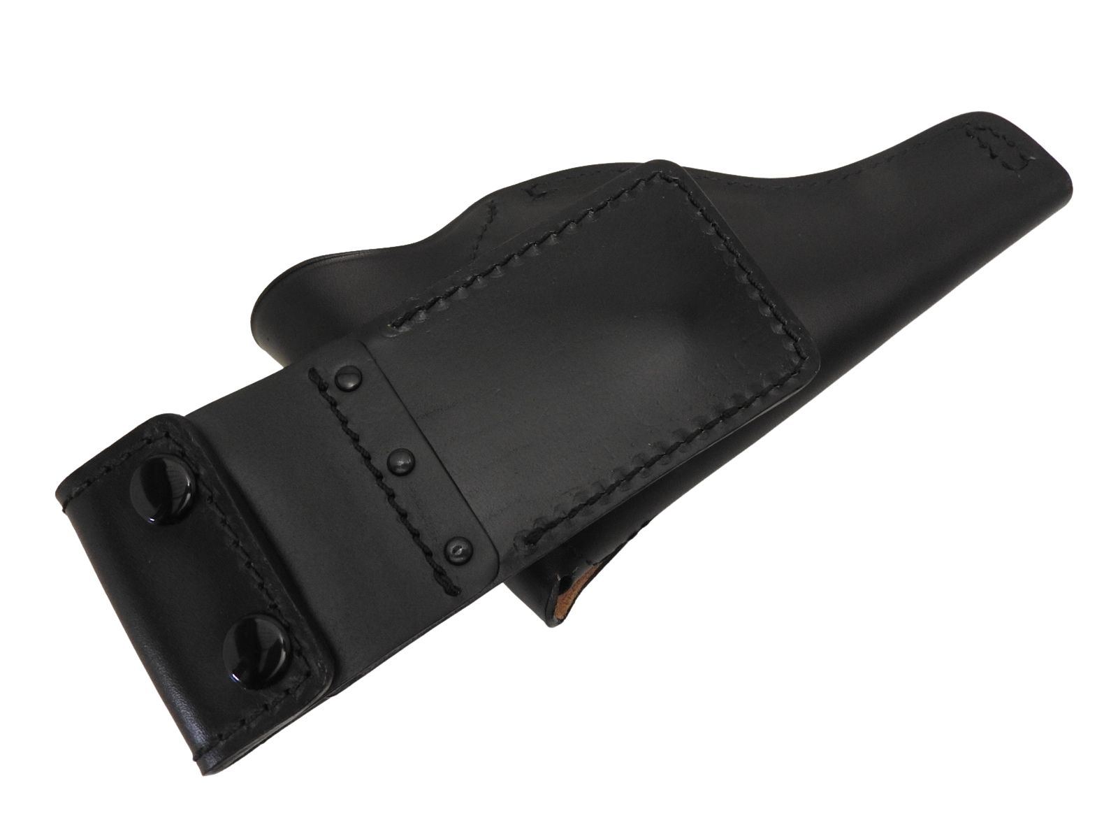 2点セット 警察 ホルスター 本革製 J-Police Jポリス 38口径 2インチ 3