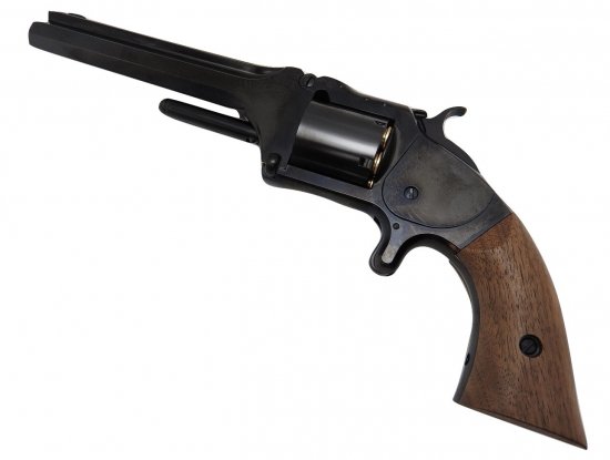 マルシン 坂本龍馬の銃 坂本竜馬 S&W M10 リボルバー Wディープ
