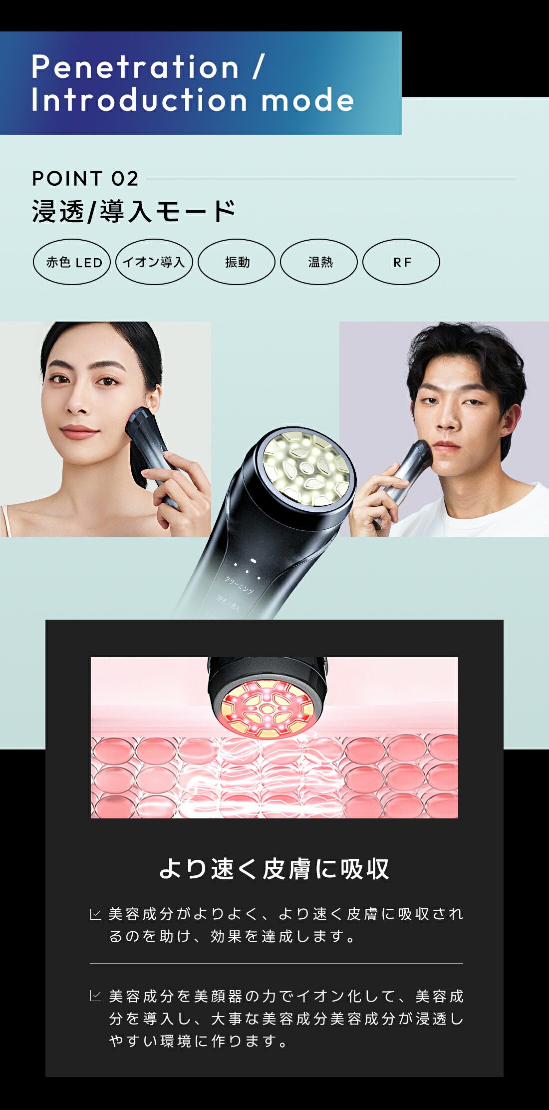 多機能美顔器 FZ-620 楽天市場】【ブラックフライデー☆クーポン利用で