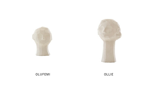 Cooee Design (クーイーデザイン) Sculpture OLUFEMI (スカルプチュア
