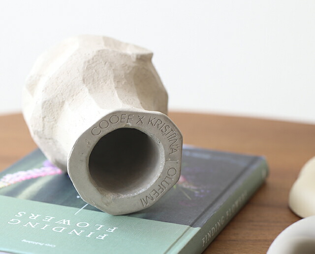 Cooee Design (クーイーデザイン) Sculpture OLUFEMI (スカルプチュア