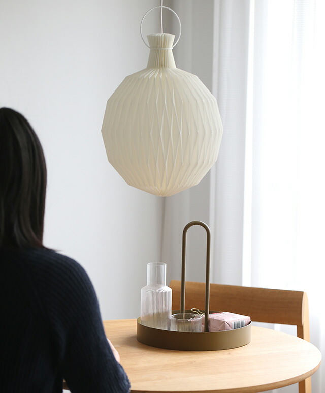 お取り寄せ】LE KLINT (レ・クリント) ペンダントライト クラシック