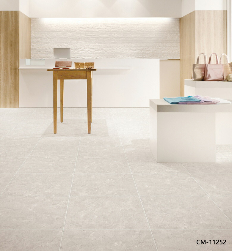 サンゲツ 2.3mm厚 クッションフロア H-FLOOR 土足OK CMフロア CM-11252