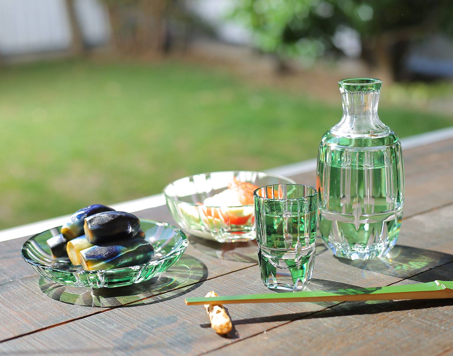 各務(カガミ)クリスタル 小鉢揃 各務(カガミ)クリスタル 小鉢揃