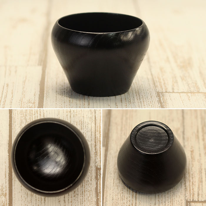 楽天市場】おちょこ 木製 和島 ぐい呑み 全3種 単品 お猪口 ぐいのみ