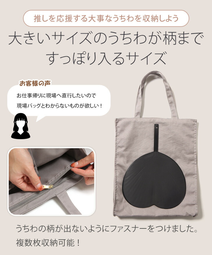 楽天市場】＼本日店内EVENT／ 送料無料 ホビートートバッグ マチ付き