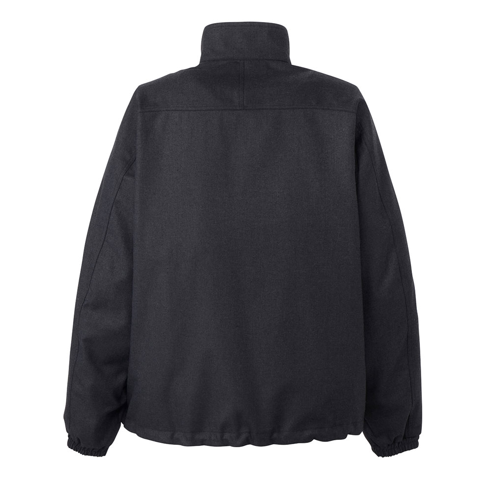 ザ・ノース・フェイス | ウーリーハイドレナジャケット - 野球