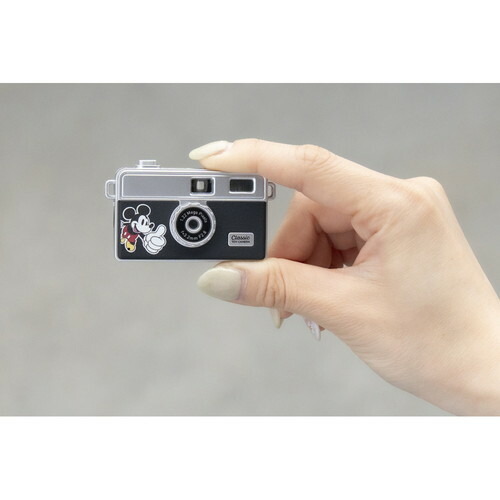 楽天市場】【即配】(KT) ディズニーキャラクター トイカメラ ミッキー