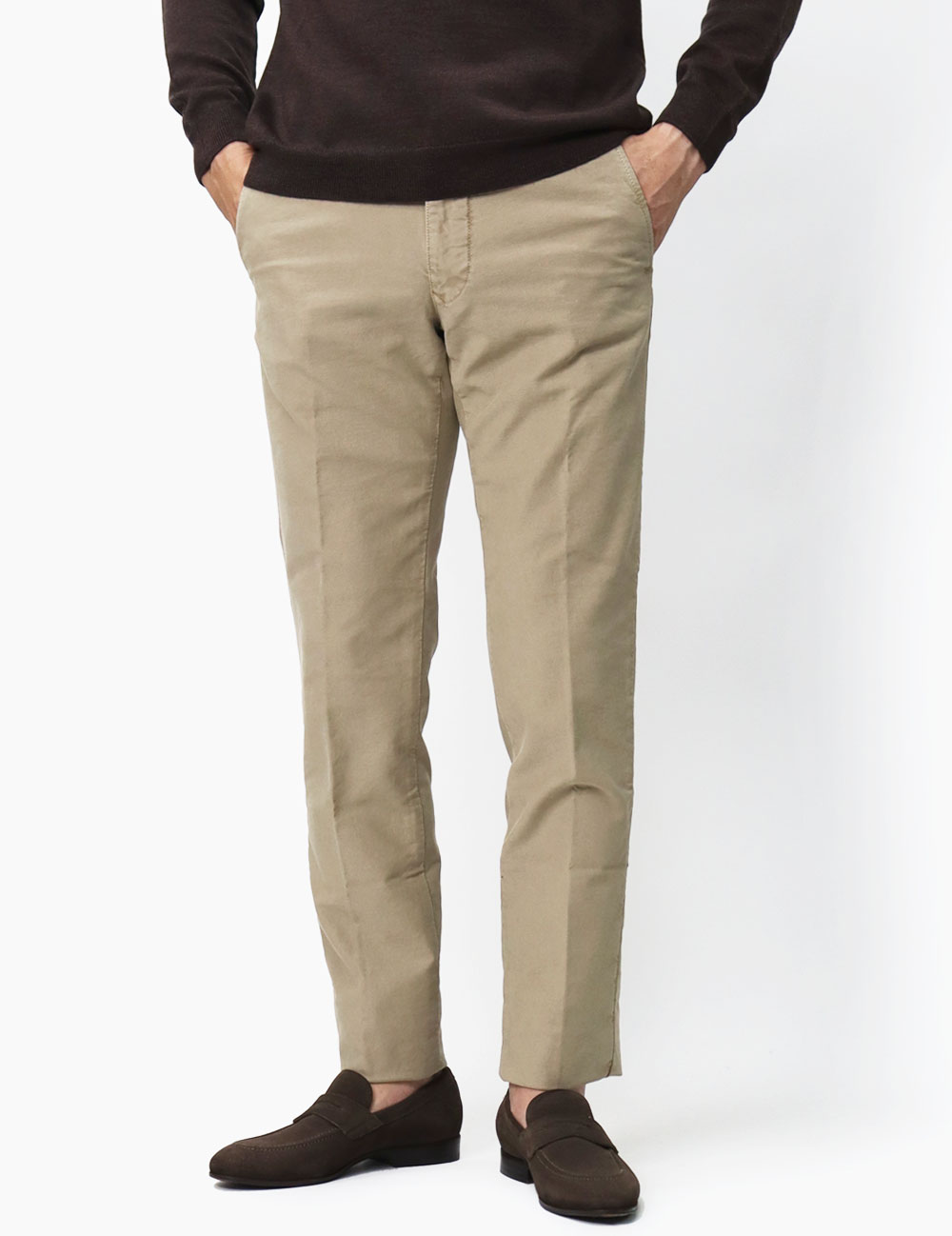 インコテックス スラックス / INCOTEX SLACKS / 100型 ( 旧603型