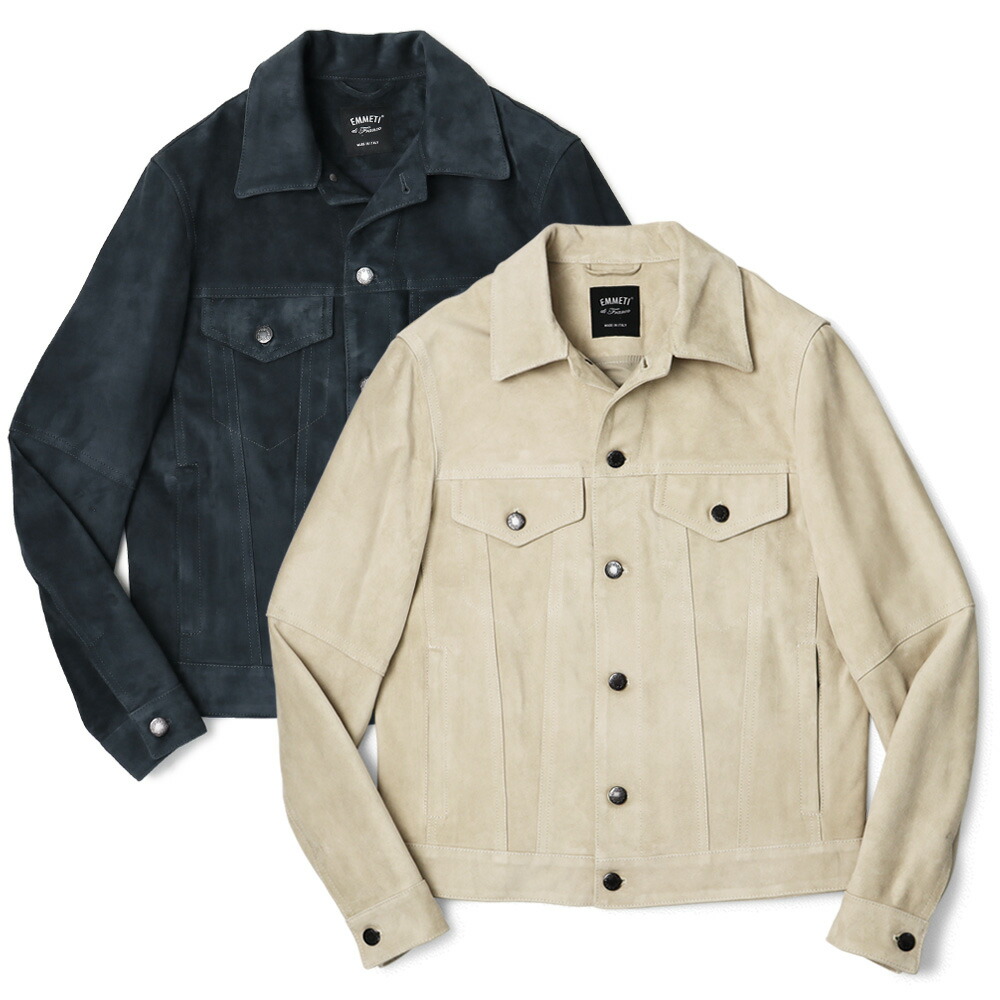 エンメティ / EMMETI / JACK / Gジャン型 ブルゾン / 限定スペシャル