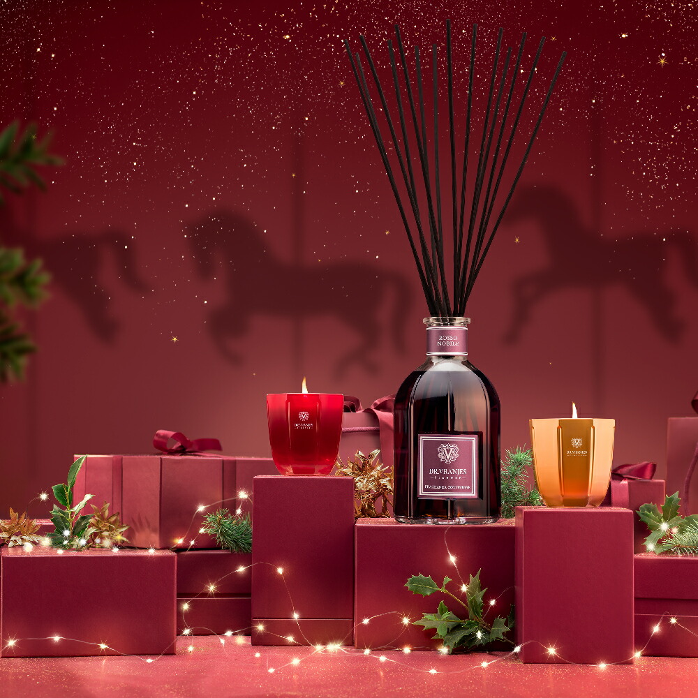 ドットール・ヴラニエス / DR. VRANJES / ホワイトボトル + 500 ml