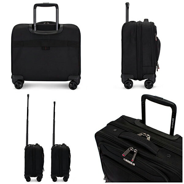 美品 サムソナイト キャリーケース キャリーオンバッグ 機内持込