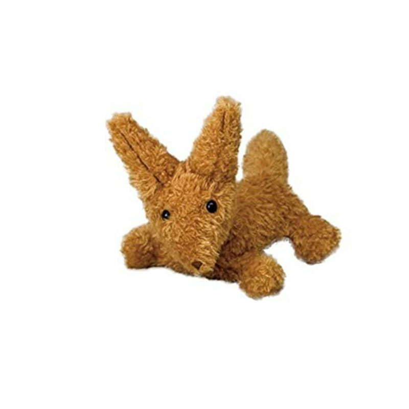 星の王子さま陶器人形 キツネのほこら(箱付き) 402 星の王子さま陶器