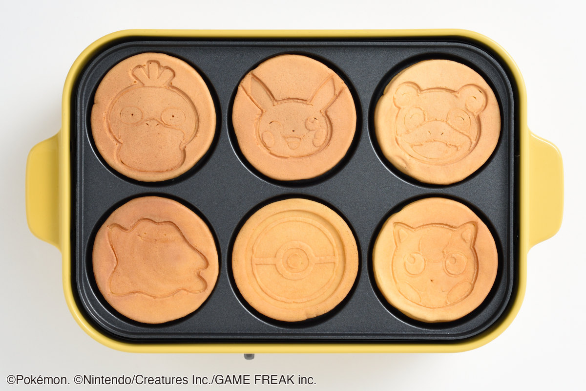 楽天市場】BRUNO コンパクトホットプレート用 パンケーキプレート