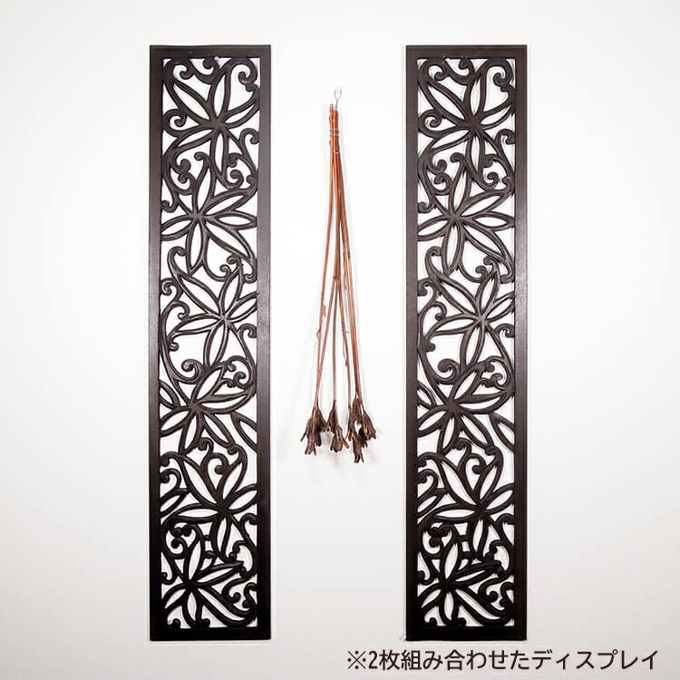 楽天市場】【最大1万円OFFクーポン】レリーフ 木製 木彫り MDF パネル