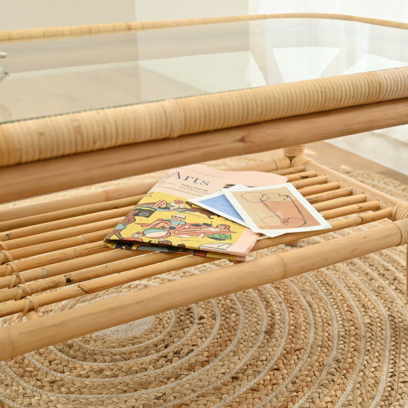 楽天市場】センターテーブル ローテーブル リビングテーブル ソファ