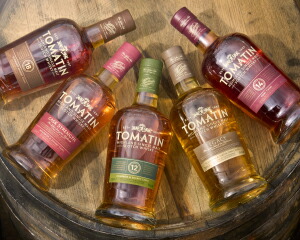 楽天市場】トマーティン 12年 43度 箱付 700ml 正規 : 酒類の総合専門