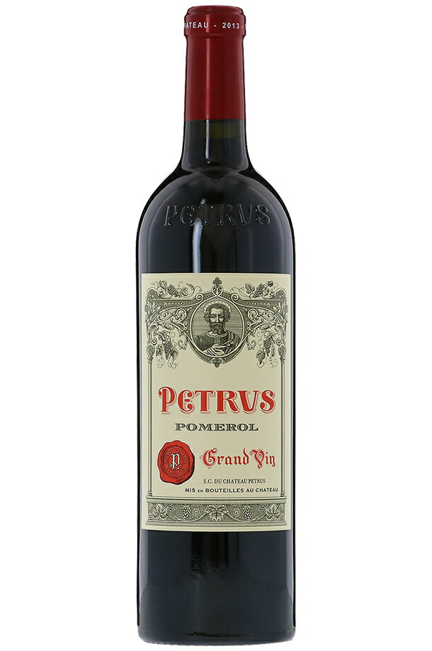楽天市場】【銀行振込限定】 シャトー ペトリュス 1997 750ml 赤ワイン