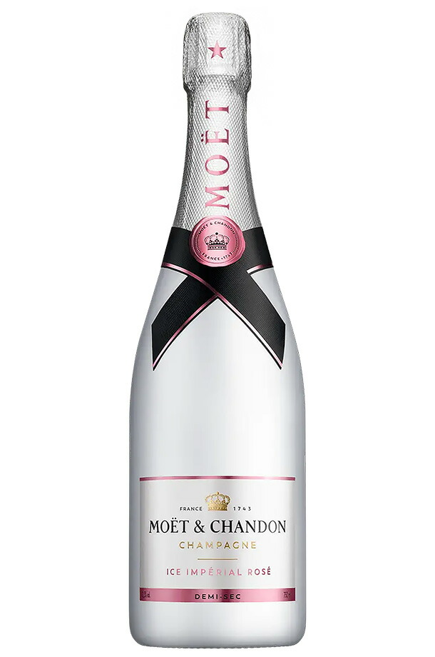 未開栓】モエ・エ・シャンドン ブリュット ロゼ 1993 モエ エ