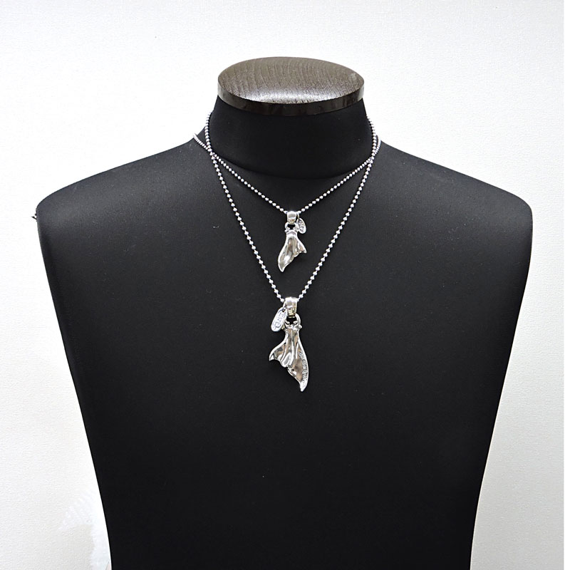 楽天市場】【BWL】Bill Wall Leather ビルウォールレザーWHALE TAIL