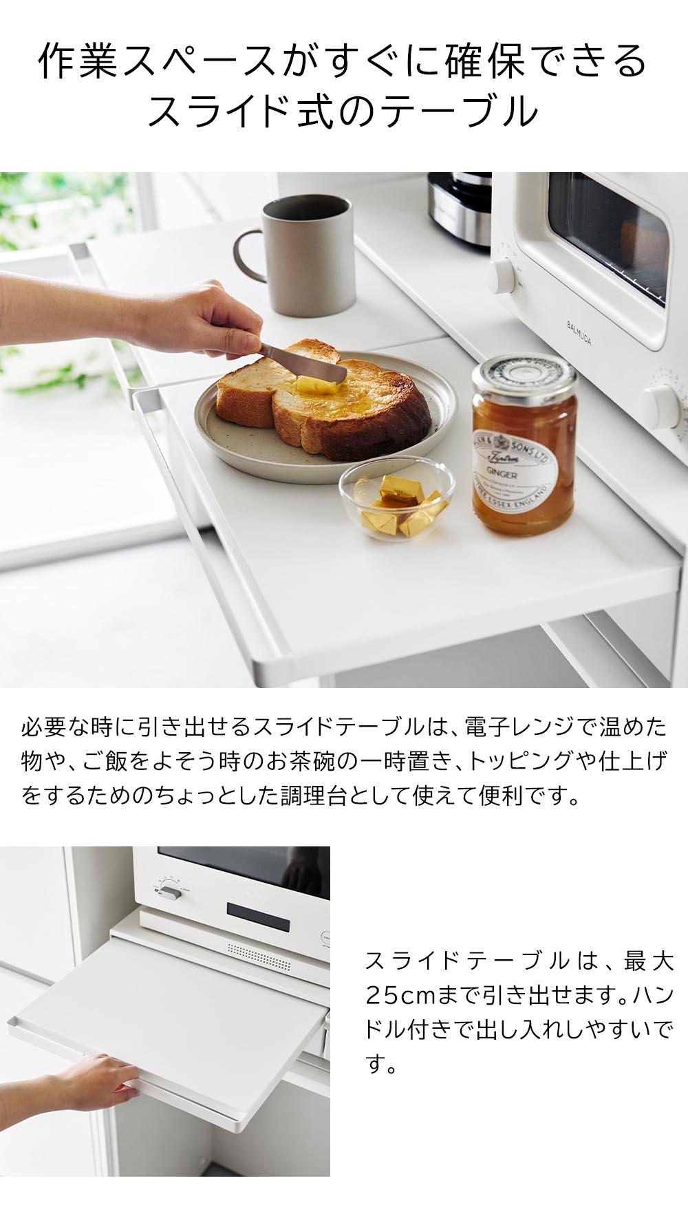 廃盤 希少】初期の大文字ロゴ PEAK キッチンテーブルセット 廃盤