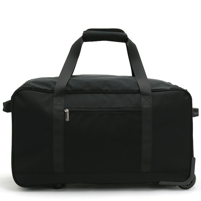 楽天市場】ルコック スポルティフ ボストンキャリー le coq sportif