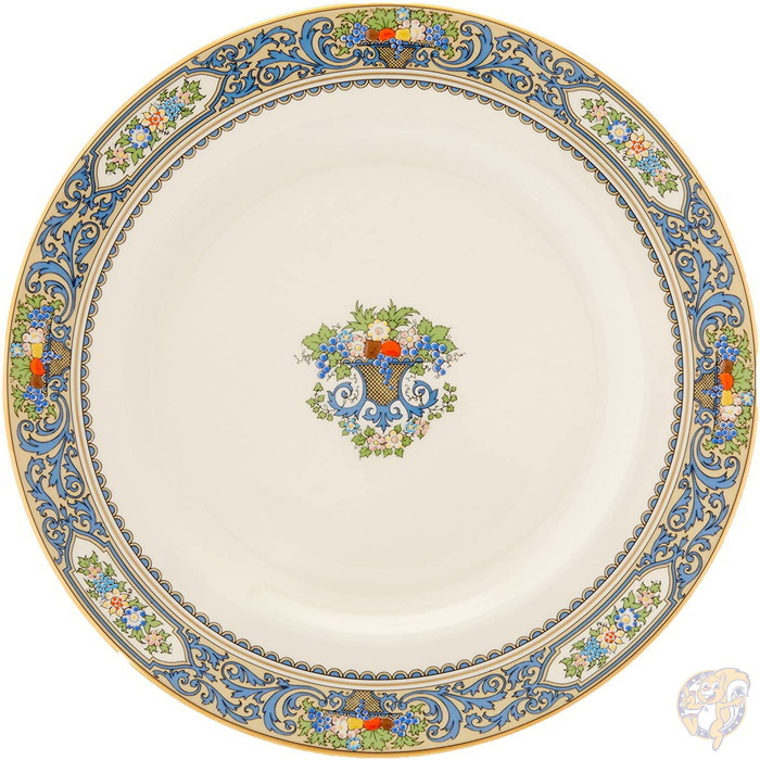 楽天市場】レノックス オータム ゴールドバンド 高級チャイナ食器