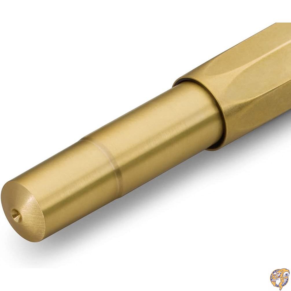 楽天市場】【新春ポイント2倍!3日迄】Kaweco カヴェコ ボールペン 水性