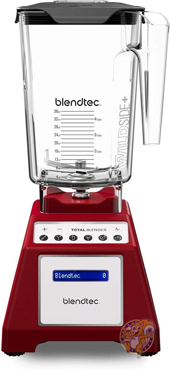 Blendtec 高性能ブレンダー Blendtec 高性能ブレンダー 楽天市場