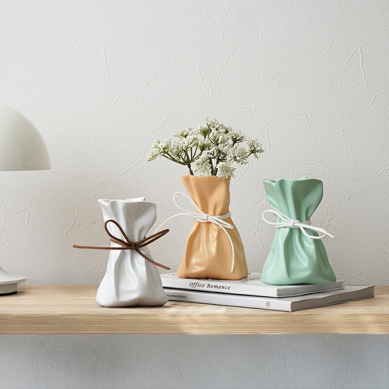 楽天市場】【マラソン 全品5%OFF】【最強配送】フラワーベース 花瓶