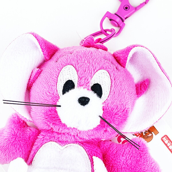 希少！トム&ジェリーwelcome to the zooシークレットピンクパンダ 希少