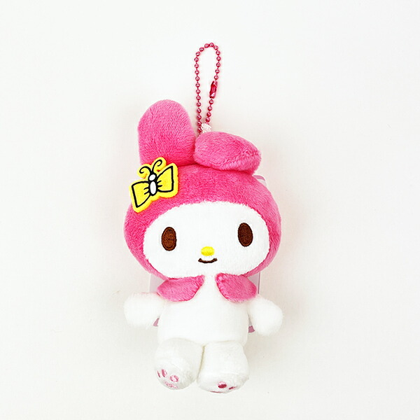 サンリオ マイメロディ ぬいぐるみ ハーマン ミレニアム 300体限定