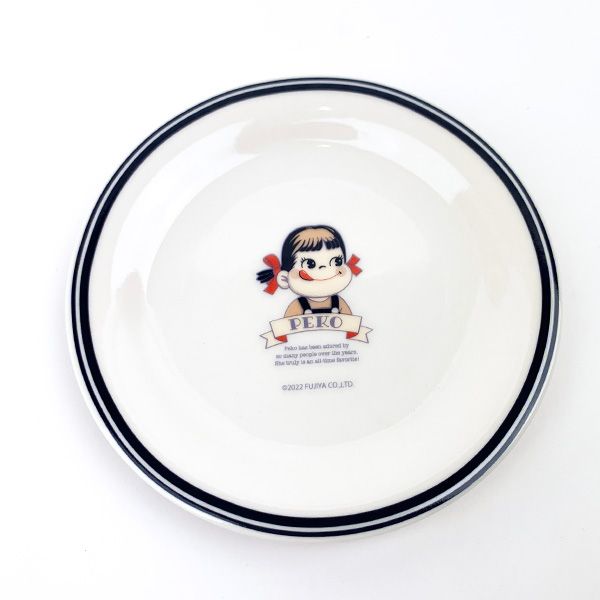 ぺこちゃん専用 マニーローズタイルのプチテーブルとドアプレート