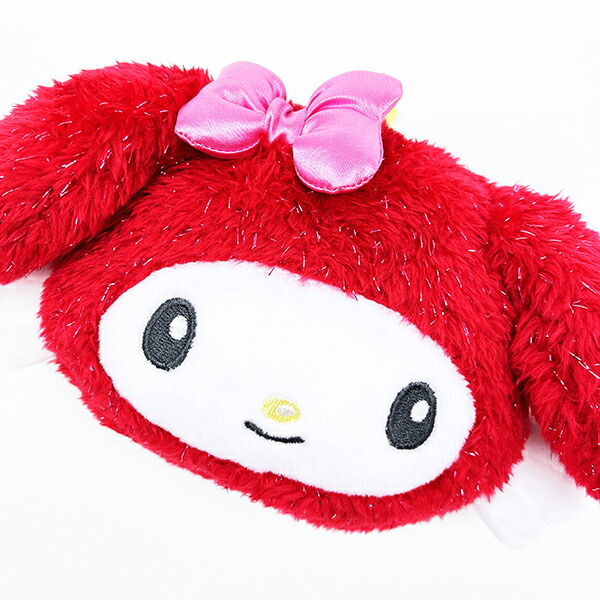 サンリオ】マイメロディ スイートラブリーシリーズ フェイス パス