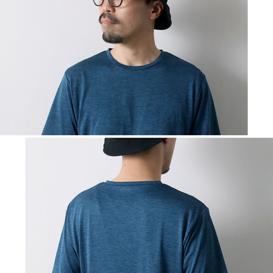 楽天市場】FOXFIRE（フォックスファイヤー） TS EX ストレッチクルー