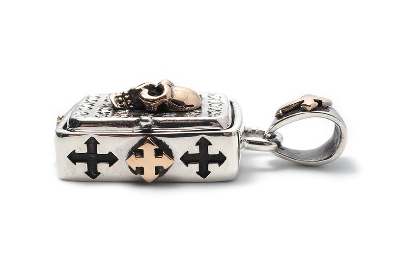 ZERO OnlineShop,シルバーアクセサリー,ペンダントトップ | ろーぐす